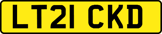 LT21CKD