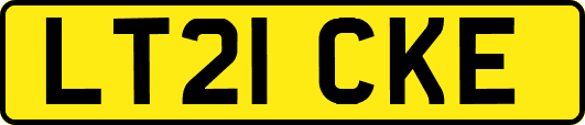 LT21CKE
