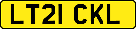 LT21CKL