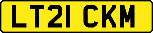 LT21CKM