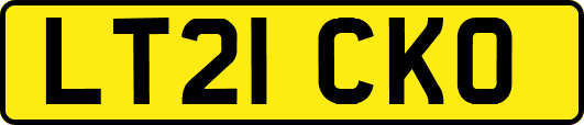 LT21CKO
