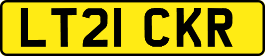 LT21CKR
