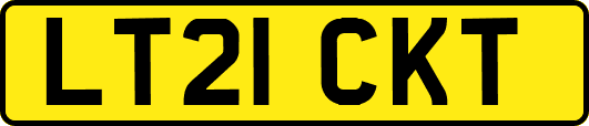 LT21CKT
