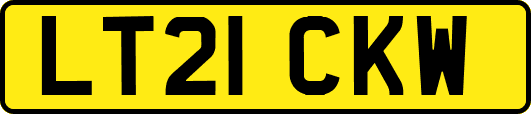 LT21CKW