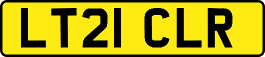 LT21CLR