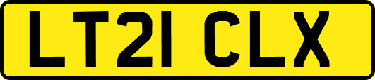 LT21CLX