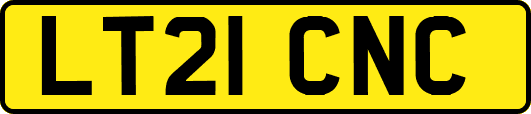 LT21CNC