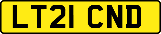 LT21CND