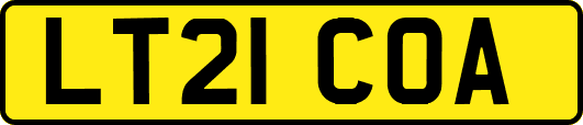 LT21COA