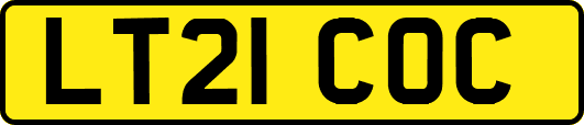 LT21COC