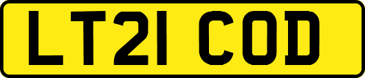 LT21COD