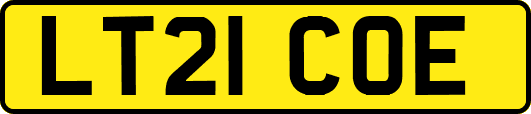 LT21COE