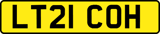 LT21COH