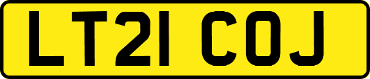 LT21COJ