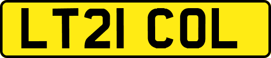 LT21COL