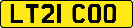 LT21COO