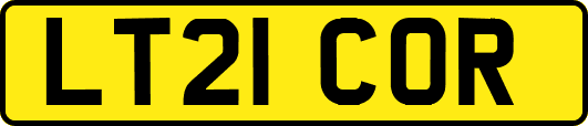 LT21COR