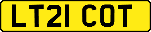 LT21COT