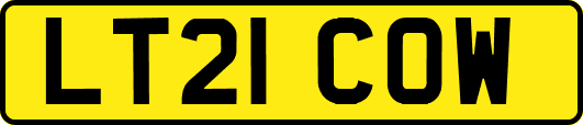LT21COW