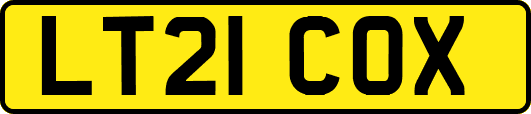 LT21COX