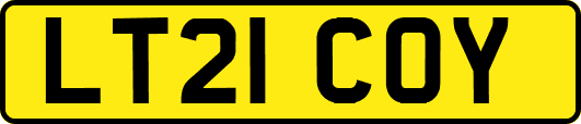 LT21COY