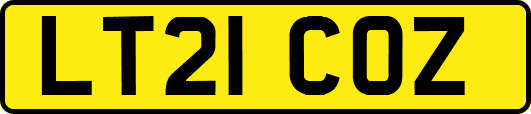 LT21COZ