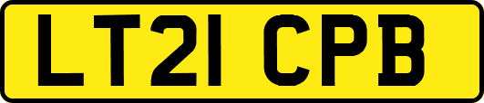 LT21CPB