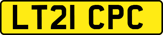 LT21CPC