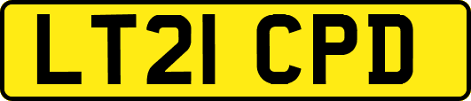 LT21CPD