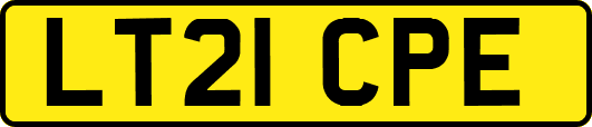 LT21CPE