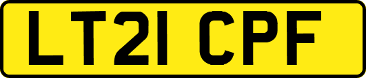 LT21CPF
