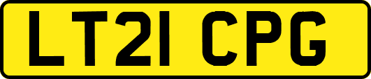 LT21CPG