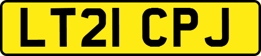 LT21CPJ