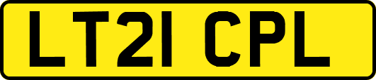 LT21CPL