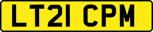 LT21CPM