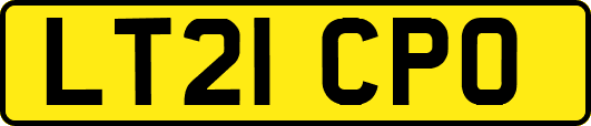 LT21CPO