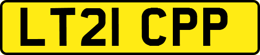 LT21CPP