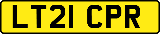 LT21CPR