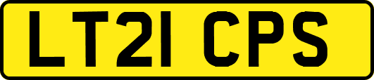 LT21CPS