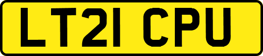LT21CPU