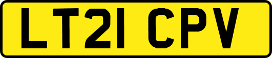 LT21CPV