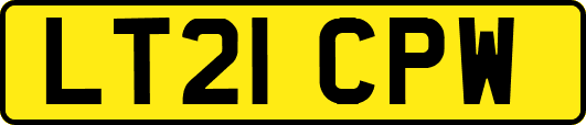 LT21CPW