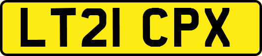 LT21CPX