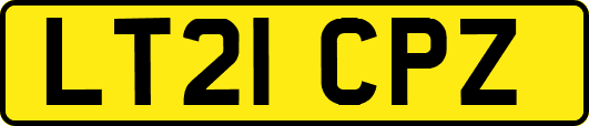 LT21CPZ