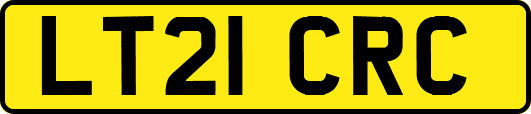LT21CRC