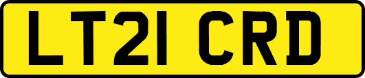 LT21CRD