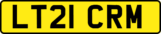 LT21CRM