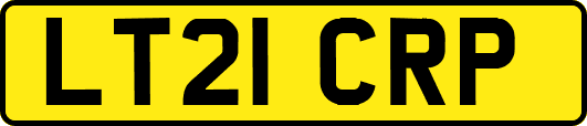 LT21CRP