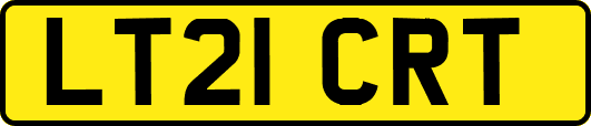 LT21CRT