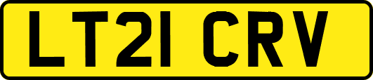 LT21CRV